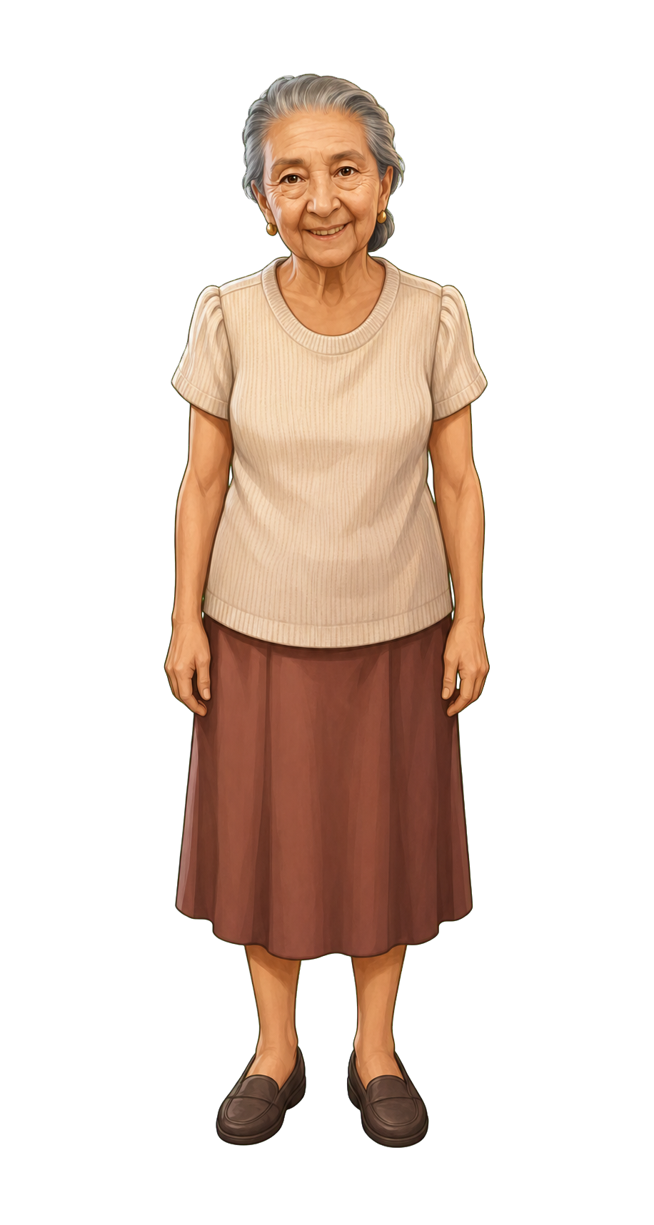 Doña Nene