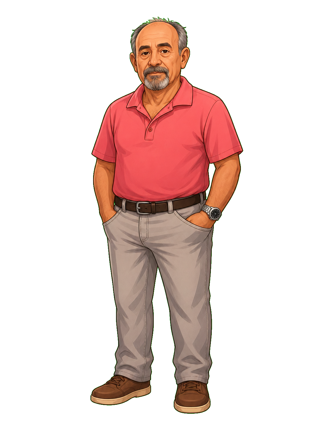 Don Maro
