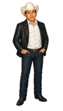 Mr. Tio