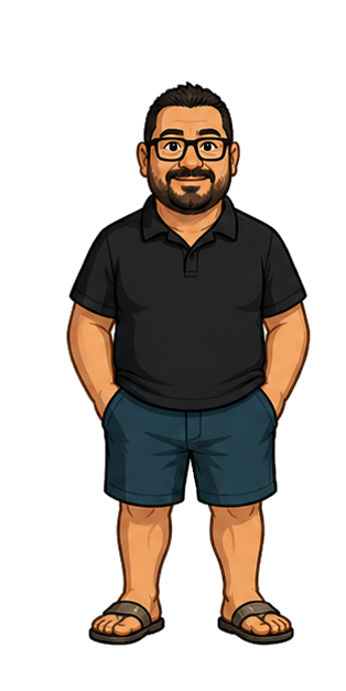 Tío Abuelo Cuate